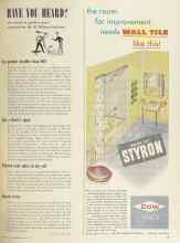 Better Homes & Gardens April 1949 Magazine Article: New product deadlier than DDT