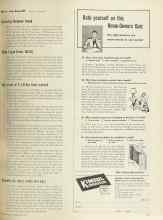 Better Homes & Gardens April 1949 Magazine Article: Flowering hormone found