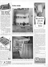 Better Homes & Gardens May 1949 Magazine Article: Article