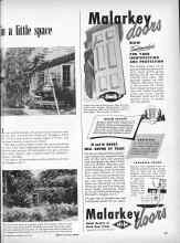 Better Homes & Gardens May 1949 Magazine Article: Article