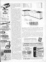Better Homes & Gardens May 1949 Magazine Article: Article
