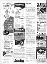 Better Homes & Gardens May 1949 Magazine Article: Article