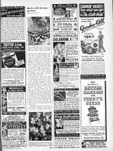 Better Homes & Gardens May 1949 Magazine Article: Article