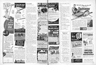 Better Homes & Gardens May 1949 Magazine Article: Page 270
