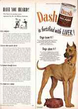 Better Homes & Gardens June 1949 Magazine Article: HAVE YOU HEARD?