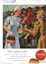 Better Homes & Gardens June 1949 Magazine Article: Page 256