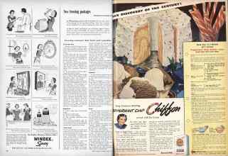 Better Homes & Gardens June 1949 Magazine Article: Page 90