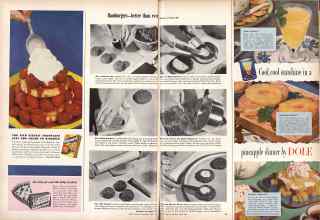 Better Homes & Gardens June 1949 Magazine Article: Page 94