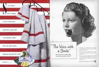 Better Homes & Gardens July 1949 Magazine Article: Page 2