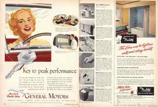 Better Homes & Gardens July 1949 Magazine Article: Page 30