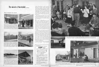 Better Homes & Gardens July 1949 Magazine Article: Page 38