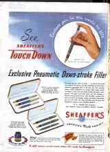 Better Homes & Gardens August 1949 Magazine Article: Page 158