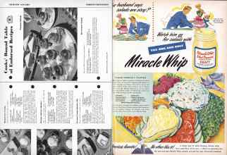 Better Homes & Gardens August 1949 Magazine Article: Page 74