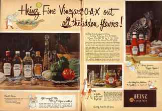 Better Homes & Gardens August 1949 Magazine Article: Page 102