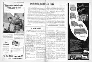 Better Homes & Gardens August 1949 Magazine Article: If POLIO strikes!