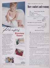 Better Homes & Gardens September 1949 Magazine Article: More comfort and economy