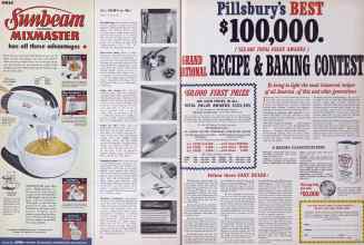 Better Homes & Gardens September 1949 Magazine Article: Page 26