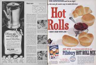 Better Homes & Gardens September 1949 Magazine Article: Page 70