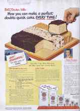 Better Homes & Gardens October 1949 Magazine Article: Page 286