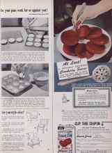 Better Homes & Gardens November 1949 Magazine Article: Are you style-wise?