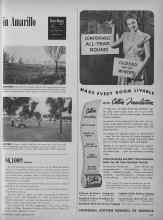 Better Homes & Gardens November 1949 Magazine Article: $6,10000 IN PRIZES