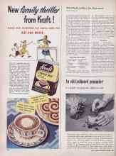 Better Homes & Gardens December 1949 Magazine Article: An old-fashioned pomander