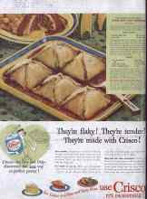 Better Homes & Gardens January 1950 Magazine Article: Page 134