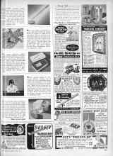 Better Homes & Gardens April 1950 Magazine Article: Article