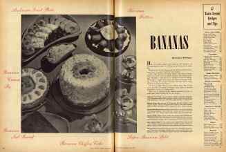 Better Homes & Gardens April 1950 Magazine Article: Page 70