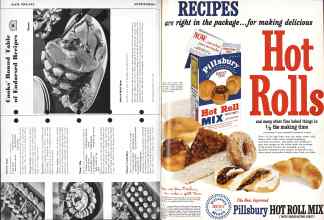 Better Homes & Gardens April 1950 Magazine Article: Page 76