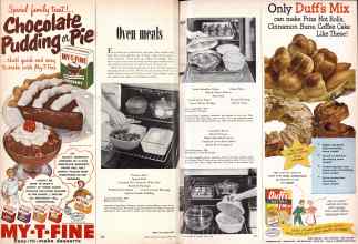 Better Homes & Gardens April 1950 Magazine Article: Page 102