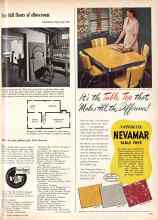 Better Homes & Gardens May 1950 Magazine Article: Article