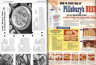 Better Homes & Gardens May 1950 Magazine Article: Page 78