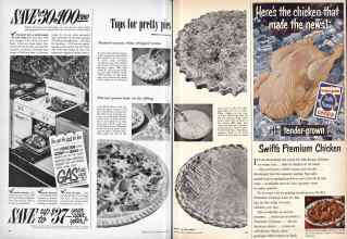 Better Homes & Gardens May 1950 Magazine Article: Page 84