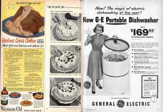 Better Homes & Gardens May 1950 Magazine Article: Page 86