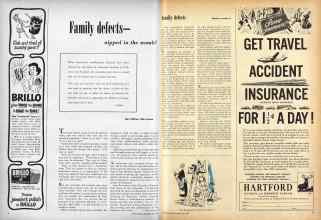 Better Homes & Gardens June 1950 Magazine Article: Page 6