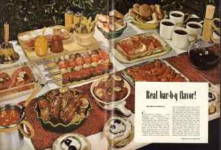 Better Homes & Gardens June 1950 Magazine Article: Page 72