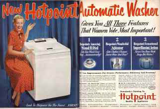 Better Homes & Gardens July 1950 Magazine Article: Page 92