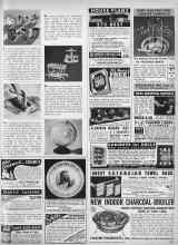 Better Homes & Gardens September 1950 Magazine Article: Article