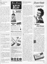 Better Homes & Gardens October 1950 Magazine Article: If someone in your family is severely depressed