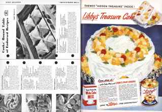 Better Homes & Gardens October 1950 Magazine Article: Page 90