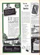 Better Homes & Gardens November 1950 Magazine Article: You, too, can sell America