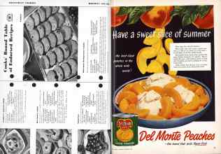 Better Homes & Gardens December 1950 Magazine Article: Page 82