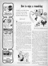 Better Homes & Gardens January 1951 Magazine Article: How to enjoy a remodeling