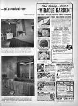 Better Homes & Gardens January 1951 Magazine Article: Article