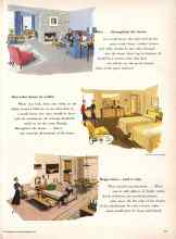 Better Homes & Gardens February 1951 Magazine Article: Article