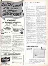 Better Homes & Gardens April 1951 Magazine Article: Send for a Good-driving Agreement