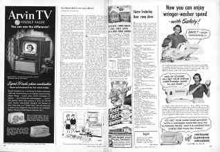 Better Homes & Gardens April 1951 Magazine Article: Page 168