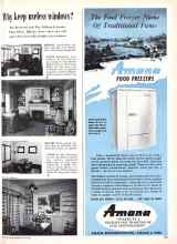 Better Homes & Gardens May 1951 Magazine Article: Why keep useless windows?