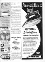 Better Homes & Gardens May 1951 Magazine Article: Know your building terms